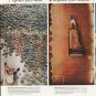 1958 United States Steel Ad "lighten your work"
