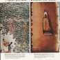 1958 United States Steel Ad "lighten your work"