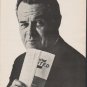 1962 United Airlines Ad "I build my appointments"