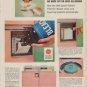 1960 General Electric GE "Filter-Flo Washer" Ad