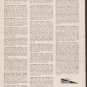 1962 Cessna Ad "Sure you can fly"