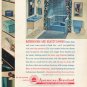 1961 American-Standard Ad "Bathrooms Are Beauty Rooms"