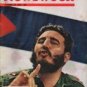 1962 Newsweek magazine Cover Page ~ October 22, 1962