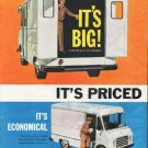 1959 International Harvester Ad "priced so low" ~ (model year 1959)
