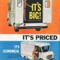 1959 International Harvester Ad "priced so low" ~ (model year 1959)