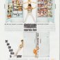 1964 Frigidaire Ad "Frigidaire separates them"