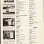 1953 General Electric Ad "Hot Water"