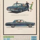 1963 Dodge Ad "Everyone who sees it" ~ (model year 1963)