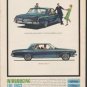 1963 Dodge Ad "Everyone who sees it" ~ (model year 1963)