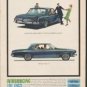 1963 Dodge Ad "Everyone who sees it" ~ (model year 1963)