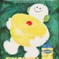 1963 Snoboy Ad "Fresh From Florida"