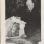 1962 Martell Cognac Ad "The Palace of Versailles"