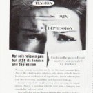 1963 Anacin Ad "in 22 seconds"