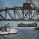 1958 Face of America Article "Death on the 8:28"