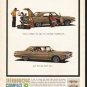 1963 Dodge Dart Ad "contain yourselves" ~ (model year 1963)