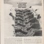1962 Goodyear Tires Ad "Xtra-Grip"