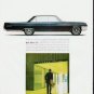 1963 Buick Electra Ad "Today's man of action" ... (model year 1963)