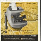 1958 underwood Ad "Add-Mate"