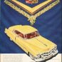1953 Cadillac Ad "so surprised" ... (model year 1953)