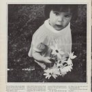 1967 Blue Cross "Here We Stand" Ad