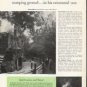 1976 Jack London Article "old Bay Area"