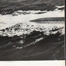 1962 Westinghouse Ad "The first Polaris submarine"