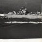 1962 Westinghouse Ad "The first Polaris submarine"
