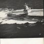 1962 Westinghouse Ad "The first Polaris submarine"