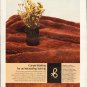 1976 Berven Carpet Ad "Carpet Waiting"