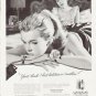 1957 Listerine Ad "halitosis"