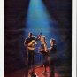 1964 Folk Music Article "Just Playin' Folks" ... photographs by John Launois