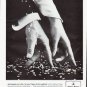 1963 Yellow Pages Ad "And happily ever after"