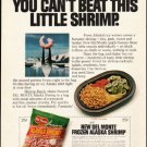 1976 Del Monte Ad "Bet you two bits"