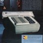 1962 Smith-Corona Ad "the best-looking calculator"