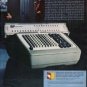 1962 Smith-Corona Ad "the best-looking calculator"