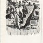1962 First National City Bank Ad "the nicest things happen"
