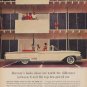 1960 Ford Mercury "Worth The Difference" Ad