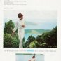 1964 Tampax Ad "Fresher than Springtime"