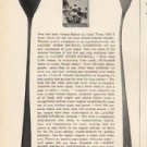 1961 Ladies' Home Journal Ad "Here's The Cookbook"