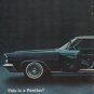 1963 Pontiac Grand Prix Ad "This is a Pontiac" ~ (model year 1963)