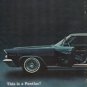 1963 Pontiac Grand Prix Ad "This is a Pontiac" ~ (model year 1963)