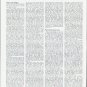 1964 Peter, Paul and Mary Article "Three's company"
