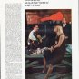 1964 Peter, Paul and Mary Article "Three's company"