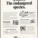 1976 Whirlpool Appliances Ad "Quality"