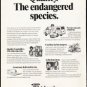 1976 Whirlpool Appliances Ad "Quality"