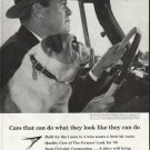 1959 Plymouth Ad "what they look like" ~ (model year 1959)