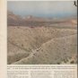 1963 Chevrolet Trucks Ad "The Baja Run" ~ (model year 1963)