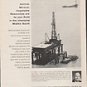 1962 The Middle South System Ad "Resources"