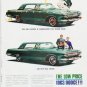 1963 Dodge  Ad "five full years" ... (model year 1963)