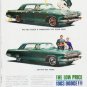 1963 Dodge  Ad "five full years" ... (model year 1963)